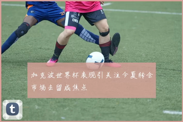 加克波世界杯表现引关注今夏转会市场去留成焦点